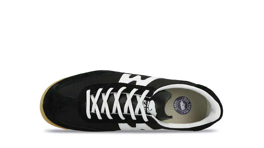 Karhu Mestari Unisex Sneaker, musta - Image 3