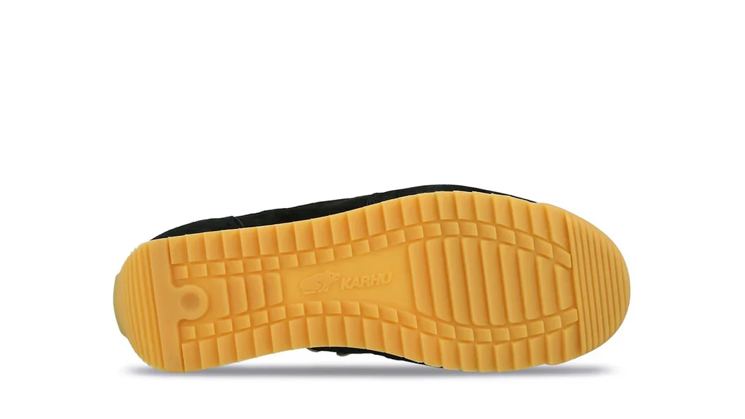 Karhu Mestari Unisex Sneaker, musta - Image 4