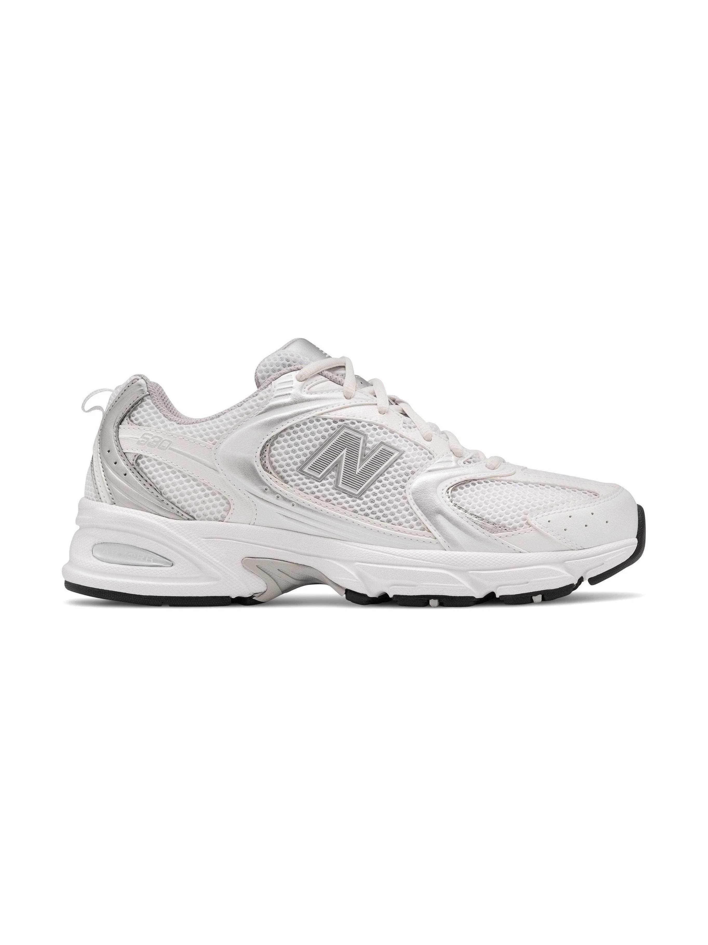 New Balance Unisex lenkkarit, NEW BALANCE 530 Valkoinen