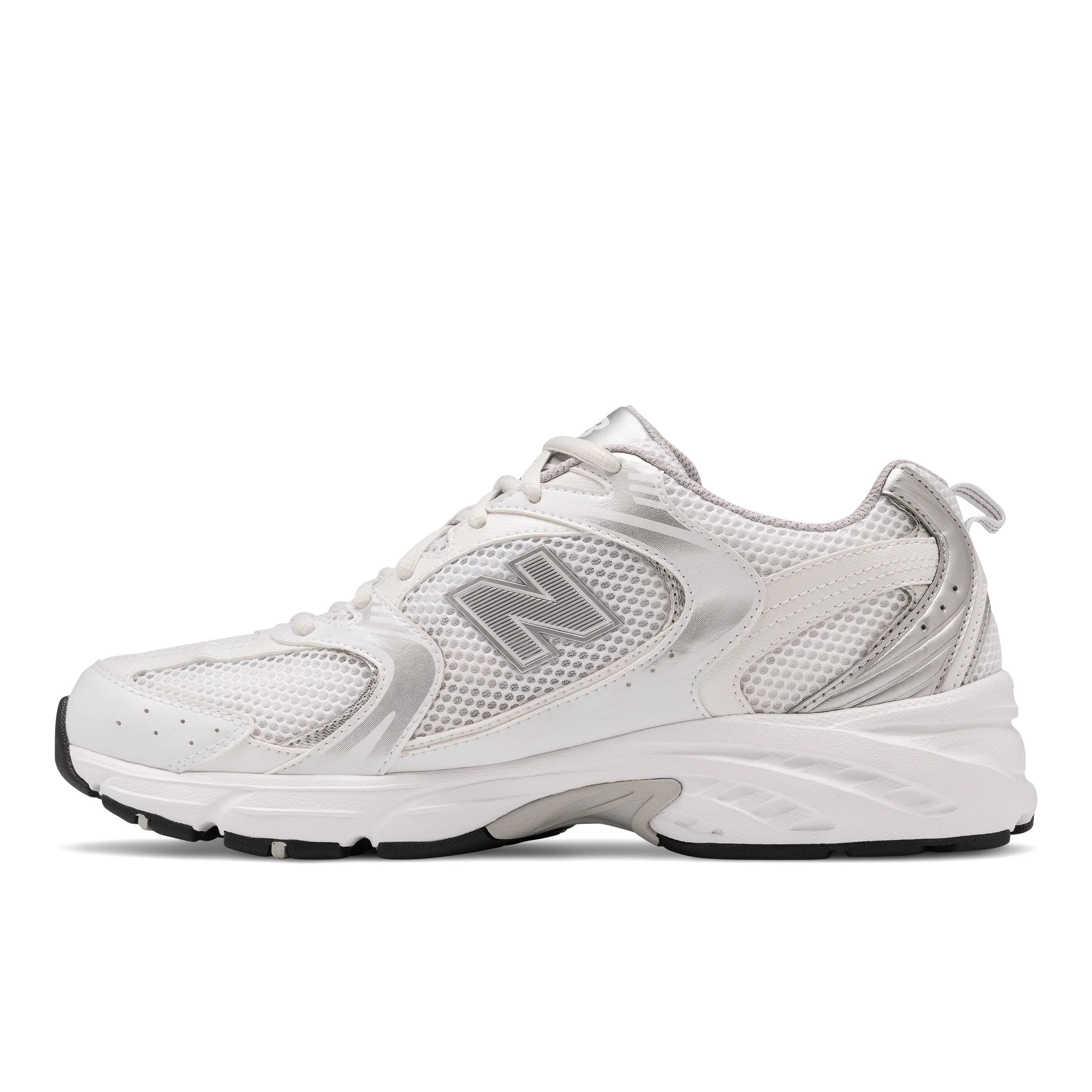 New Balance Unisex lenkkarit, NEW BALANCE 530 Valkoinen - Image 2