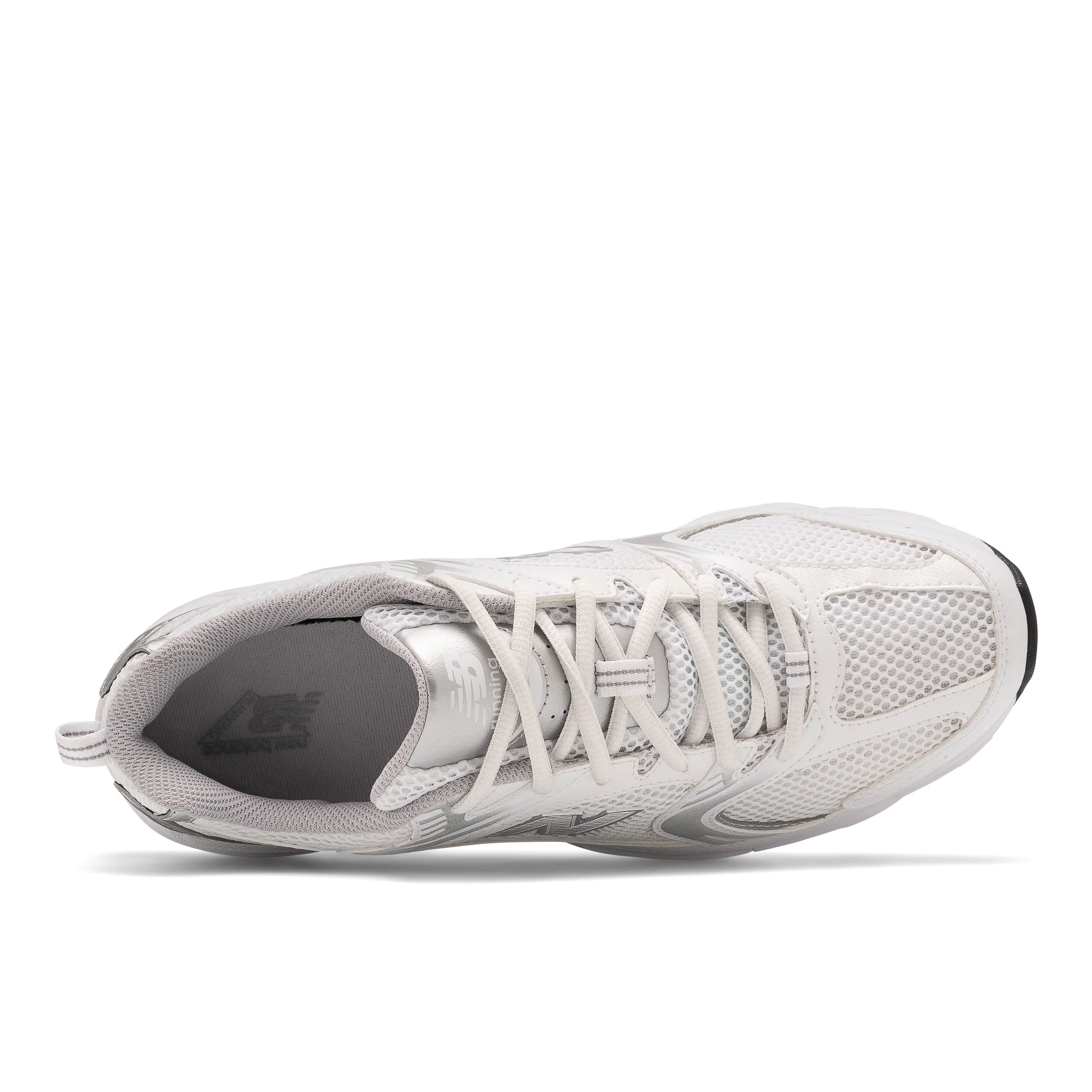 New Balance Unisex lenkkarit, NEW BALANCE 530 Valkoinen - Image 3