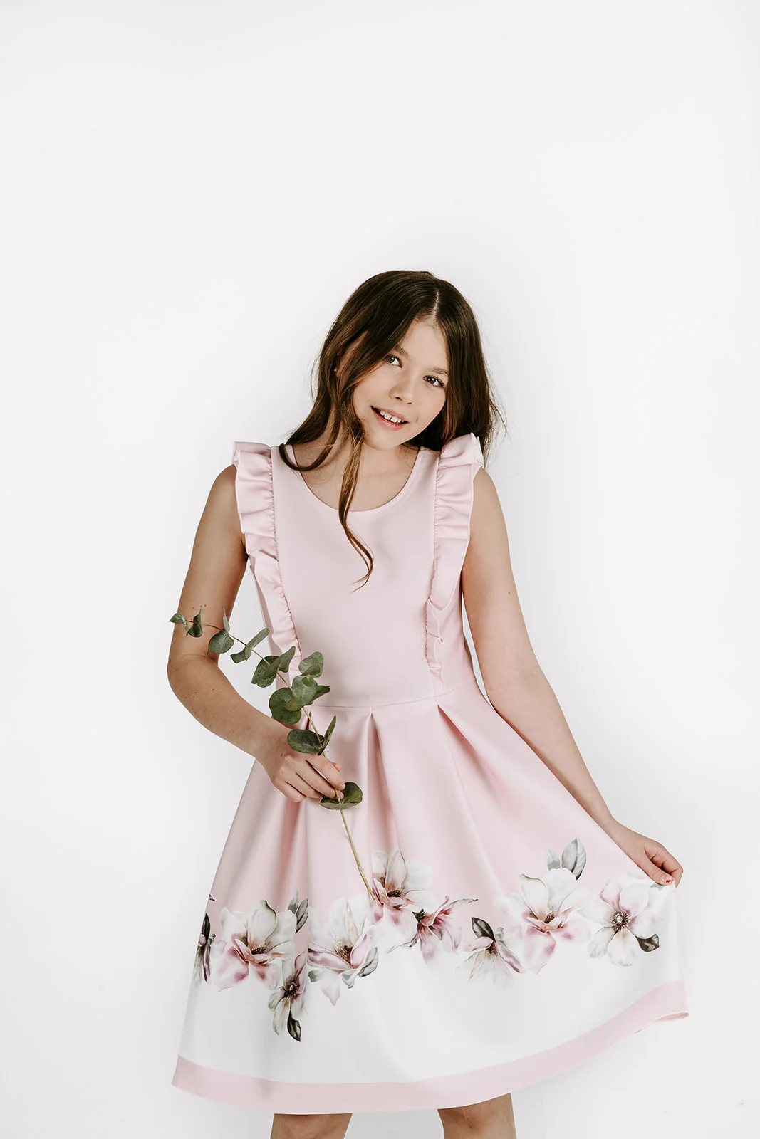 Mingnelin MEKKO PINK Vaaleanpunainen Kuosi - Image 3