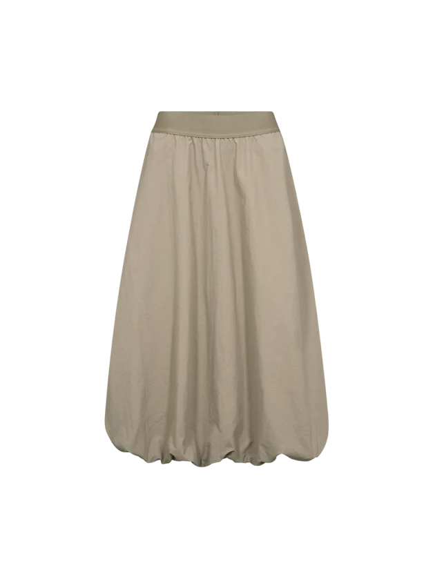 Freequent hame Mono Skirt, hiekka