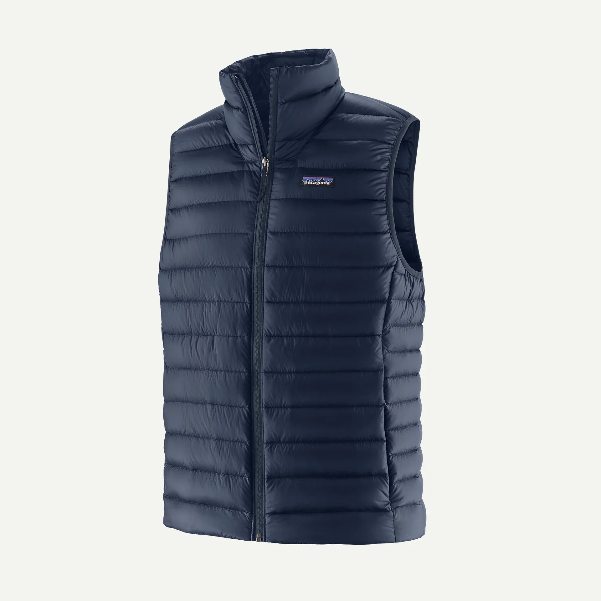 Patagonia miesten liivi M's Down Sweater Vest, tummansininen - Image 2
