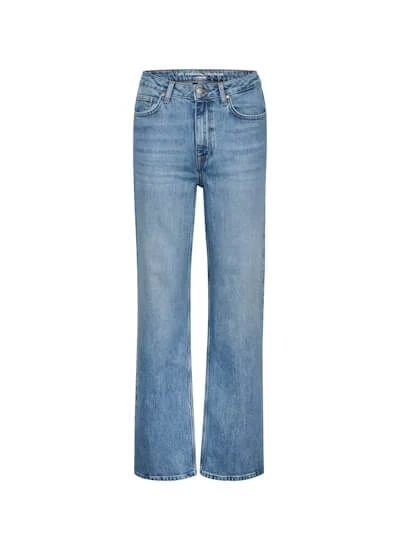 MY ESSENTIAL WARDROBE naisten farkut, 35 THE LOUIS 139 HW Sininen, Indigo - Image 2