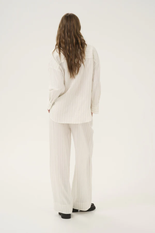 MY ESSENTIAL WARDROBE naisten pusero, LimaMW Shirt Kitti - Image 2