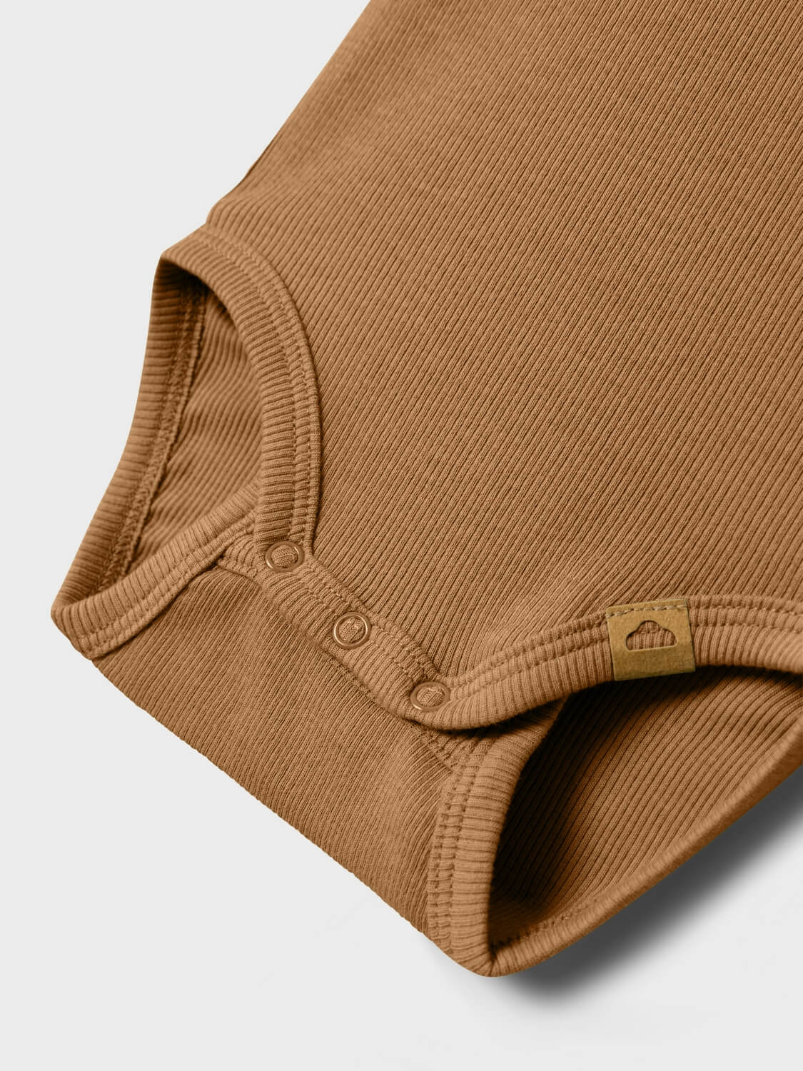 Name It lasten body, NBNORRO LS BODY Vaalea Beige - Image 3