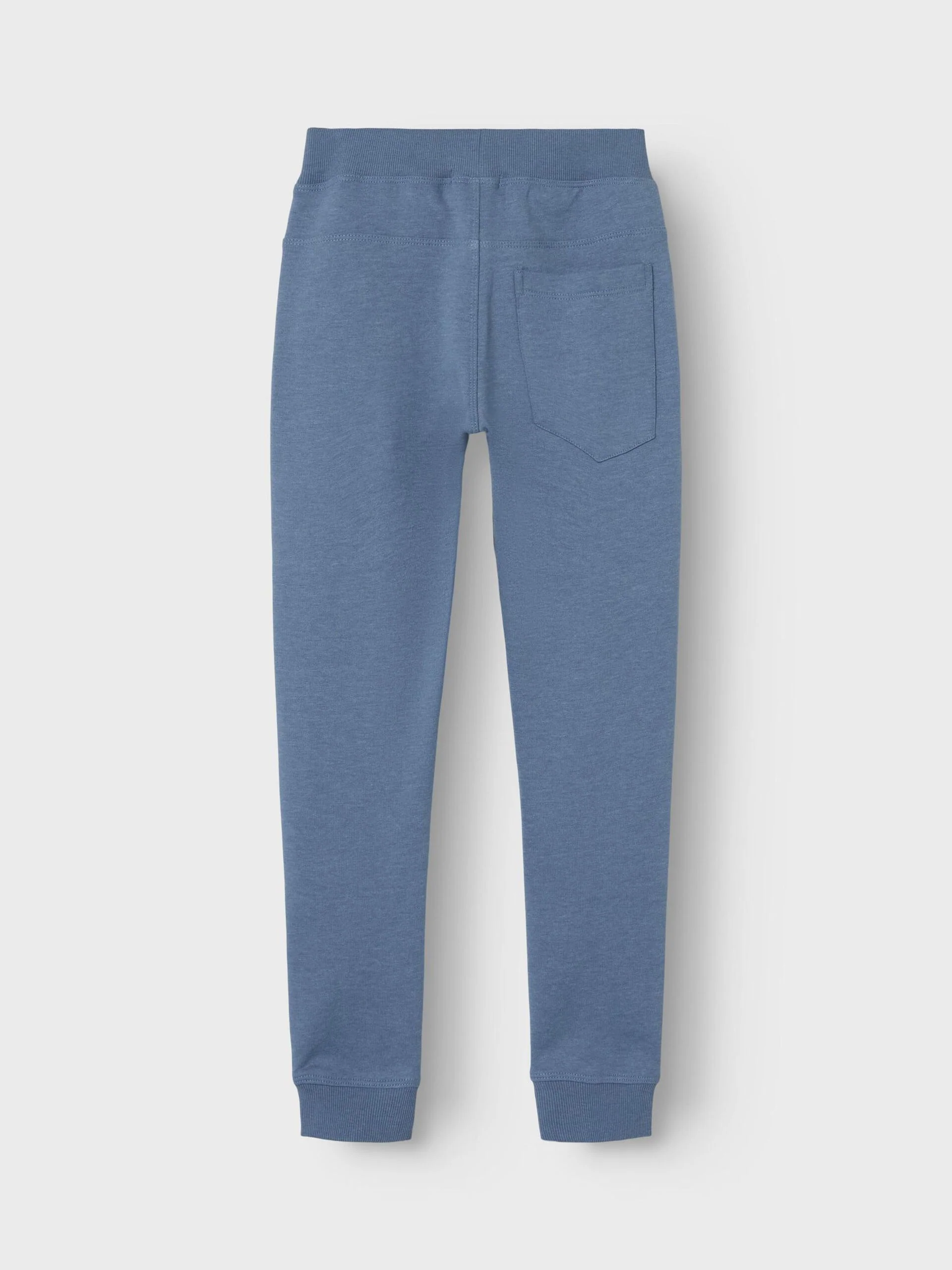 Name It Lasten Collegehousut, NKMVIMO SWE PANT NOOS Sininen - Image 2
