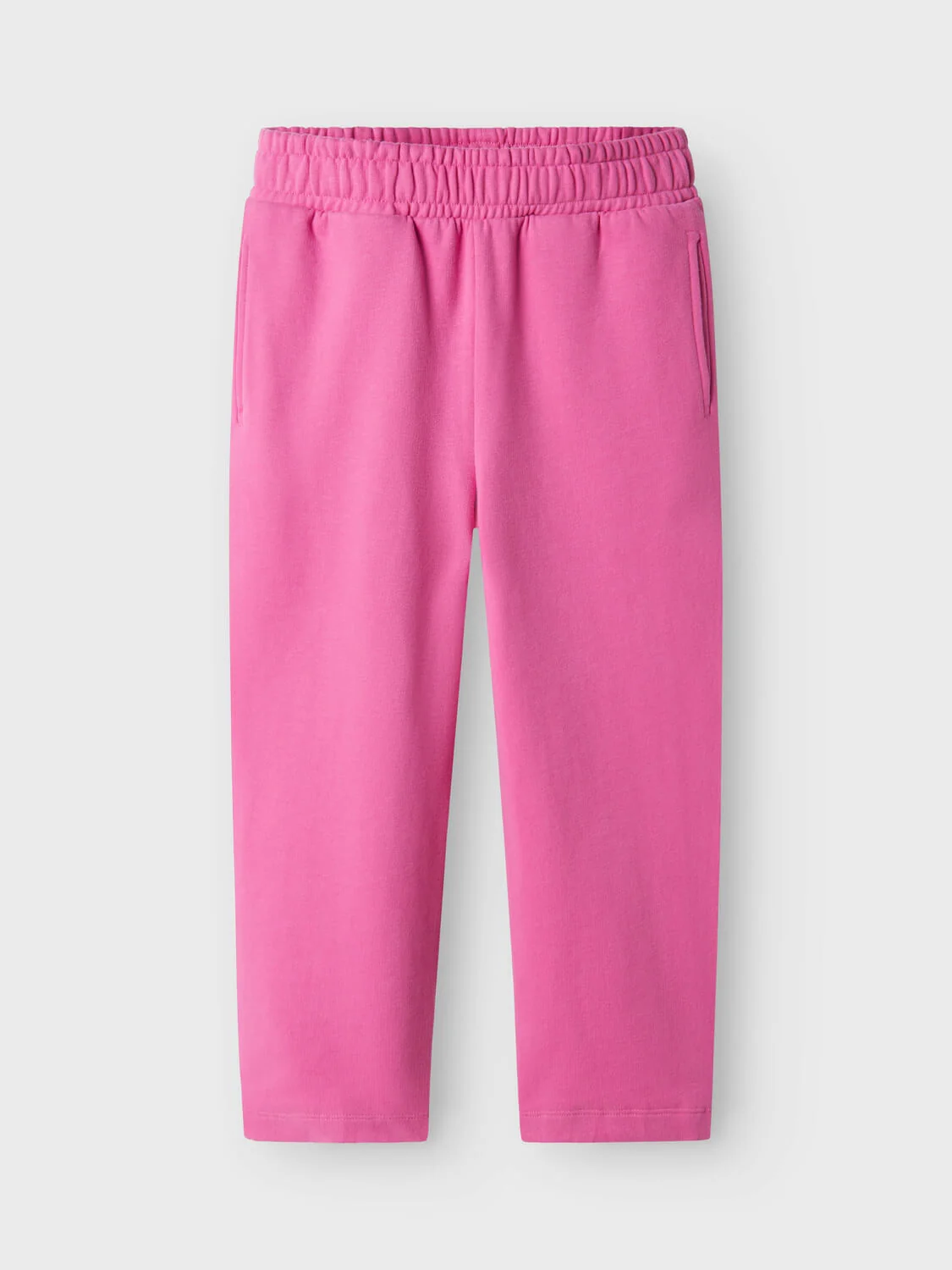 Name It lasten collegehousut, NMFNAKONNI RLX SWEAT PANT Pinkki