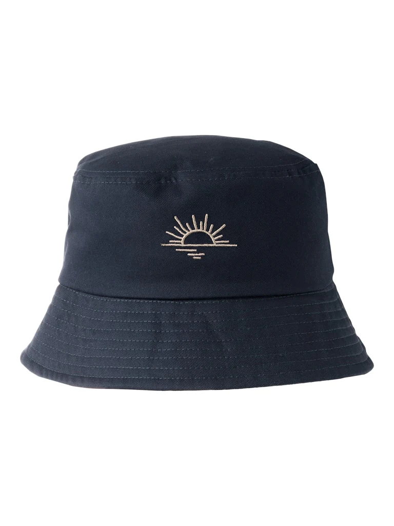 Name It lasten hattu, NKNOLO BUCKET HAT Tummansininen