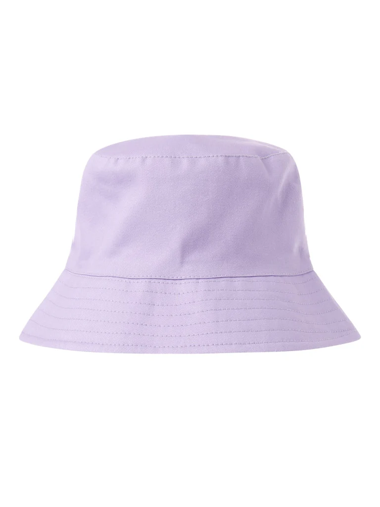 Name It lasten hattu, NKNOLO BUCKET HAT Vaaleanpunainen