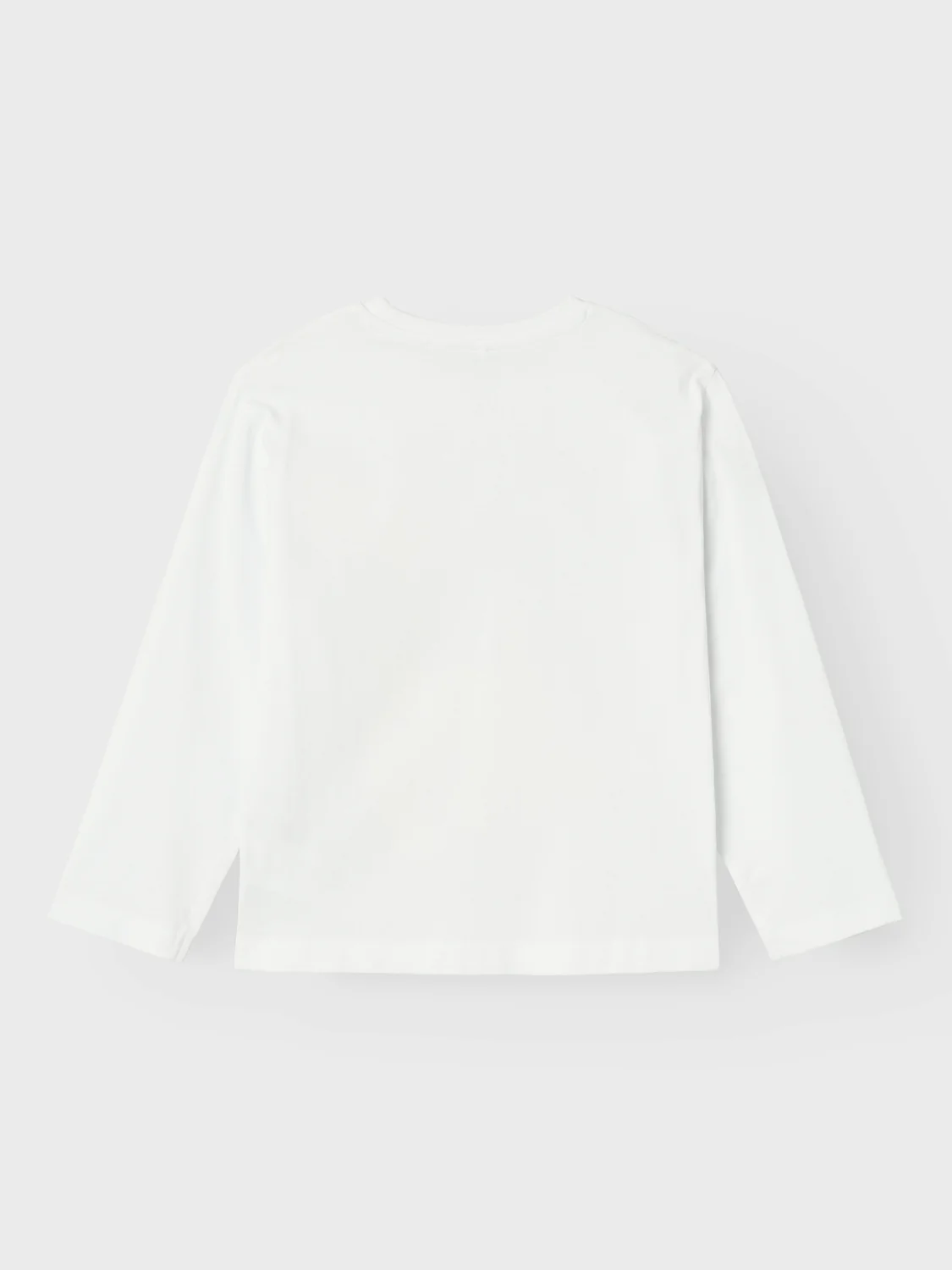 Name It Lasten Pitkähihainen, NKMAMAS POKEMON LS REG TOP Valkoinen - Image 2