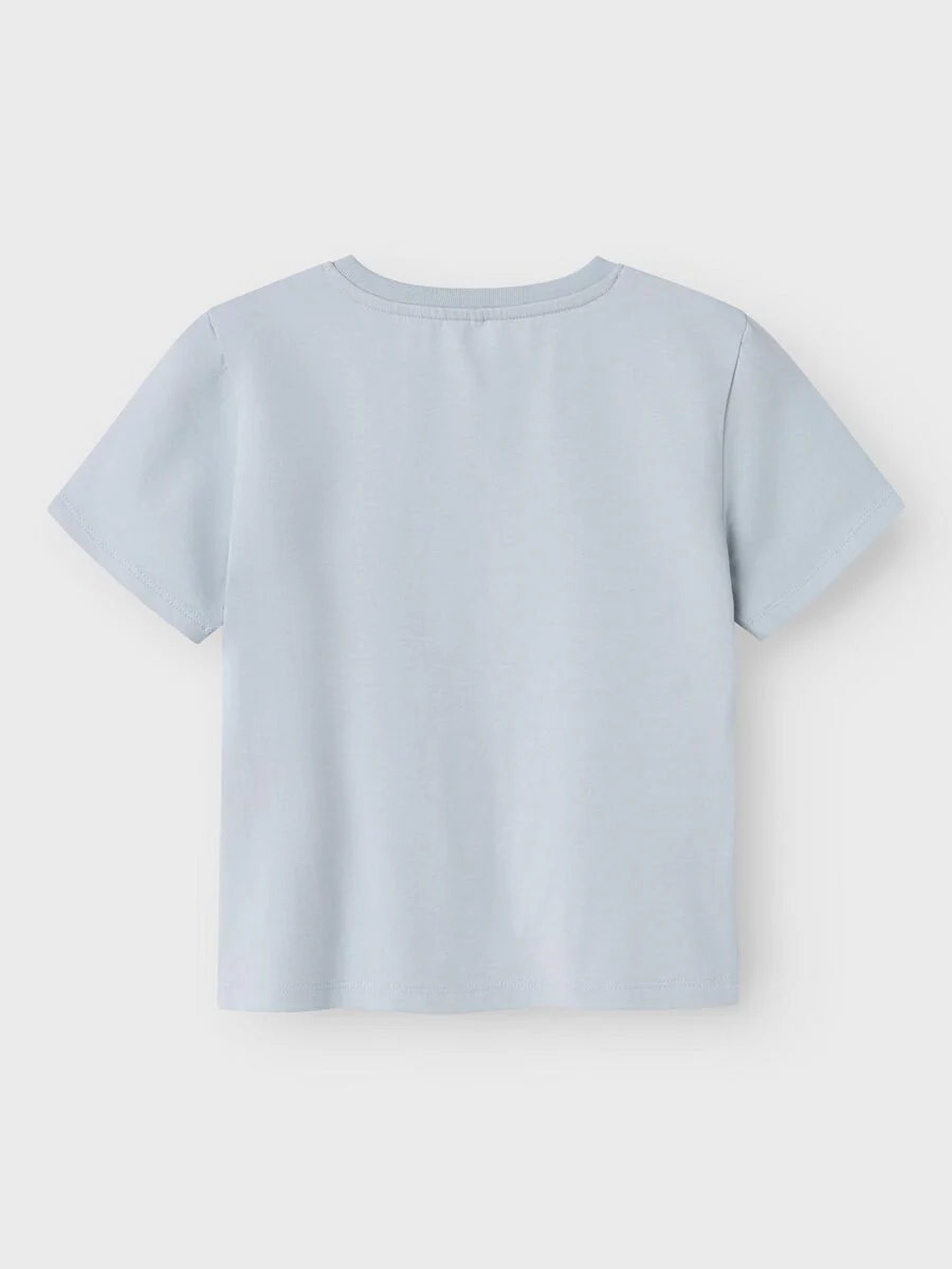Name It lasten t-paita, NMMMARK PAWPATROL NREG SS TOP Vaaleansininen - Image 2