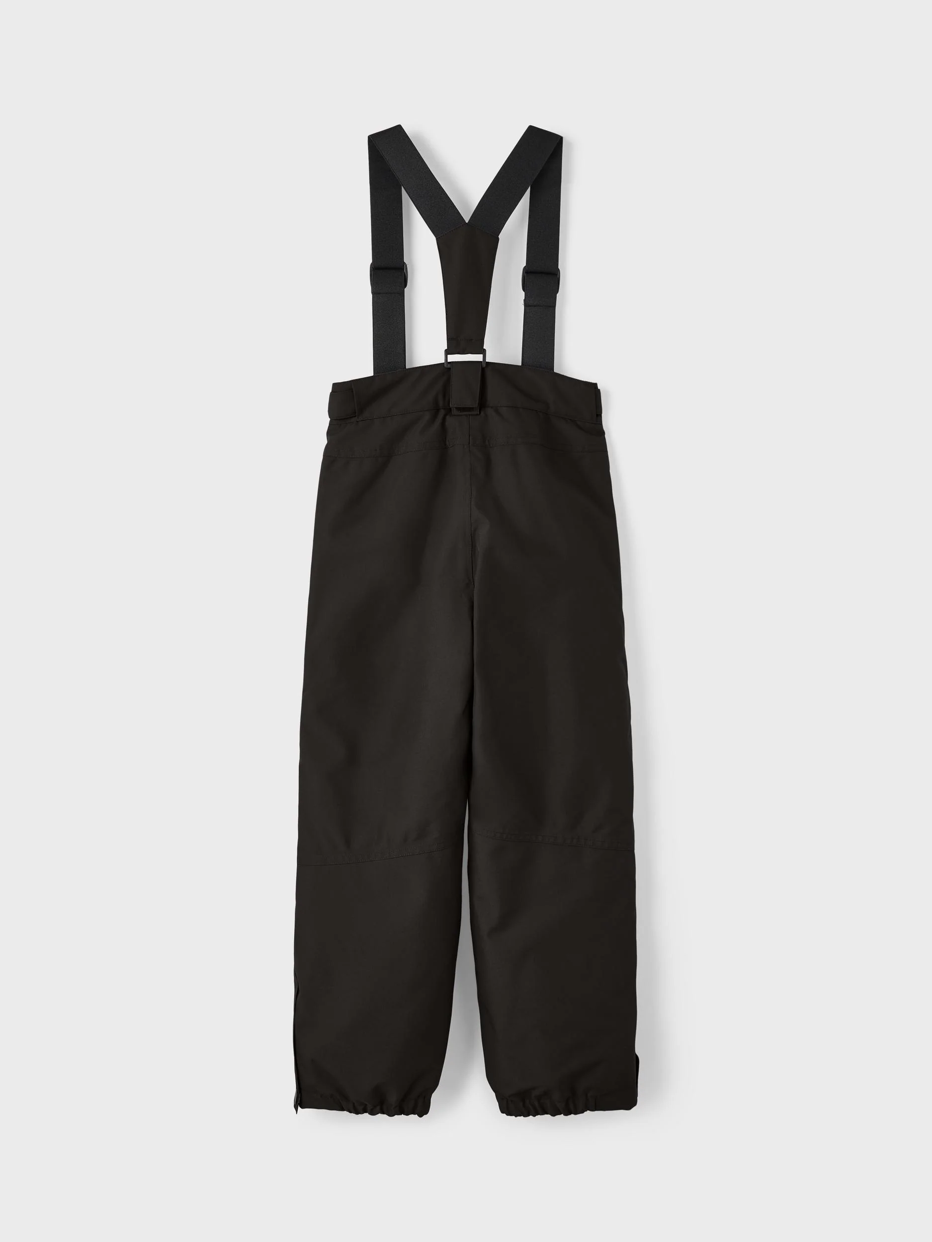 Name It Lasten Talviulkoiluhousut, NKNSNOW10 PANT NOOS Musta - Image 3