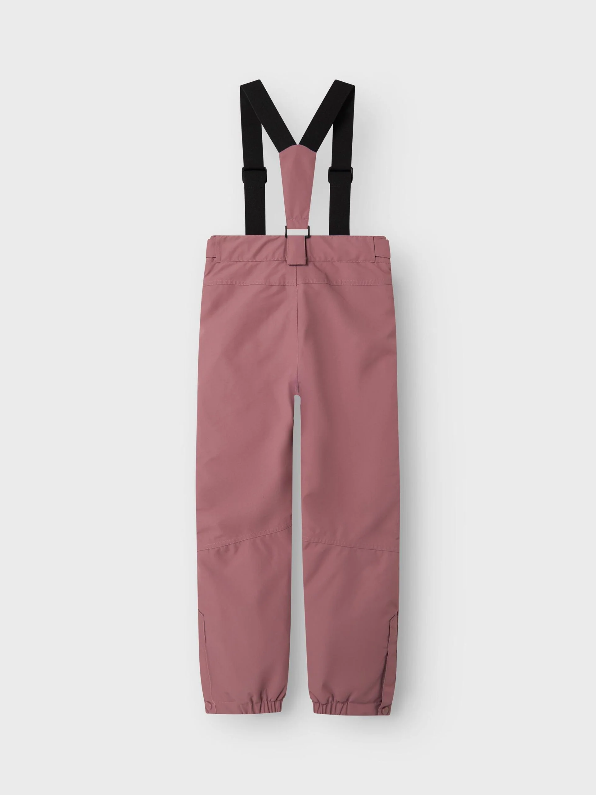 Name It Lasten Talviulkoiluhousut, NKNSNOW10 PANT NOOS Vanharoosa - Image 2