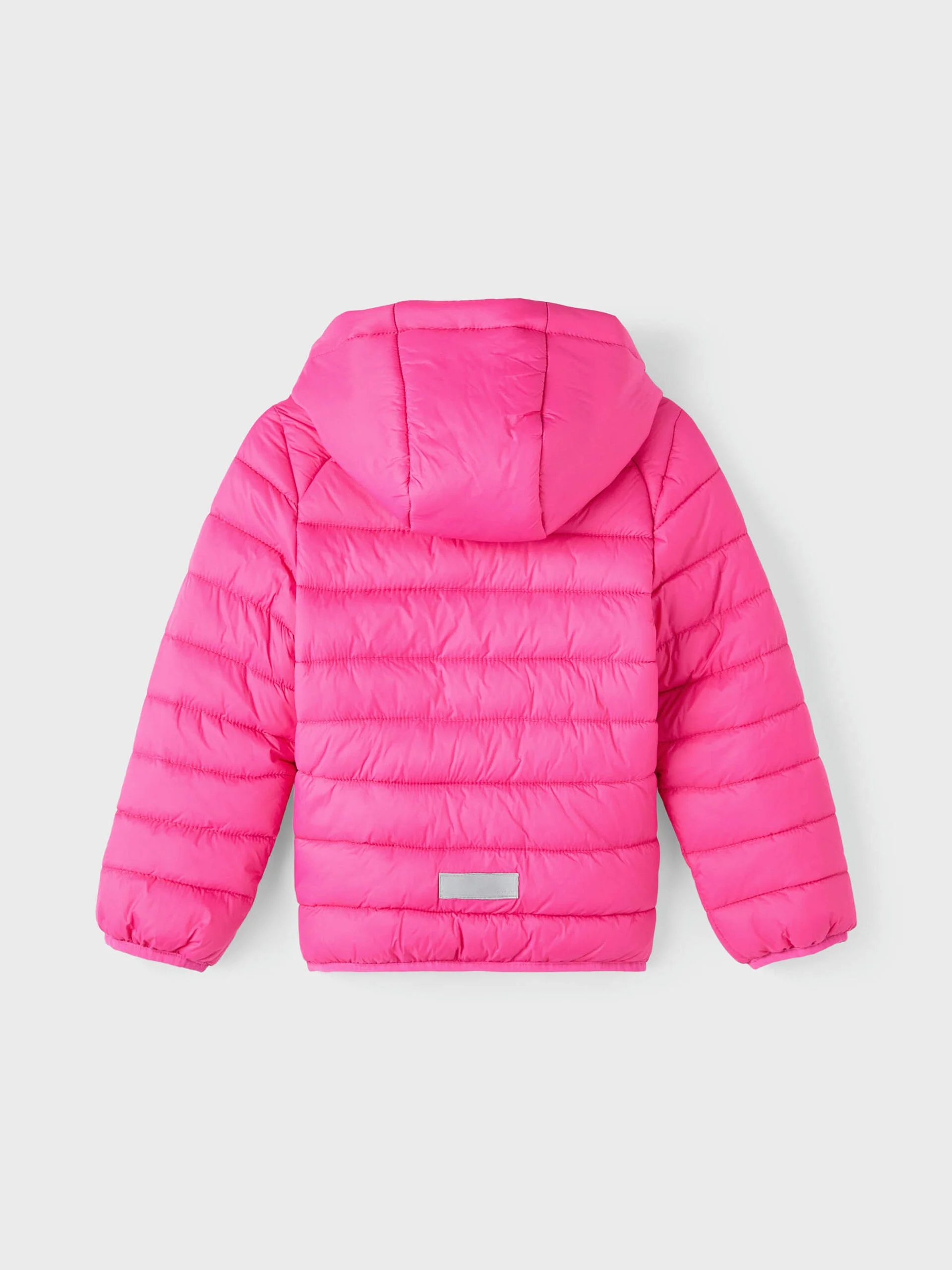 Name It takki, NKNMEMORY JACKET Pinkki - Image 2