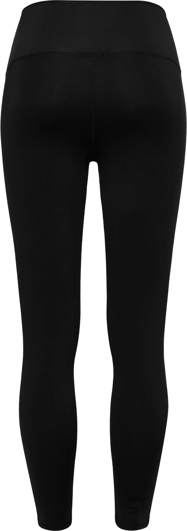 New Balance naisten leggingsit Essential High Rise Legging 25”, musta - Image 2