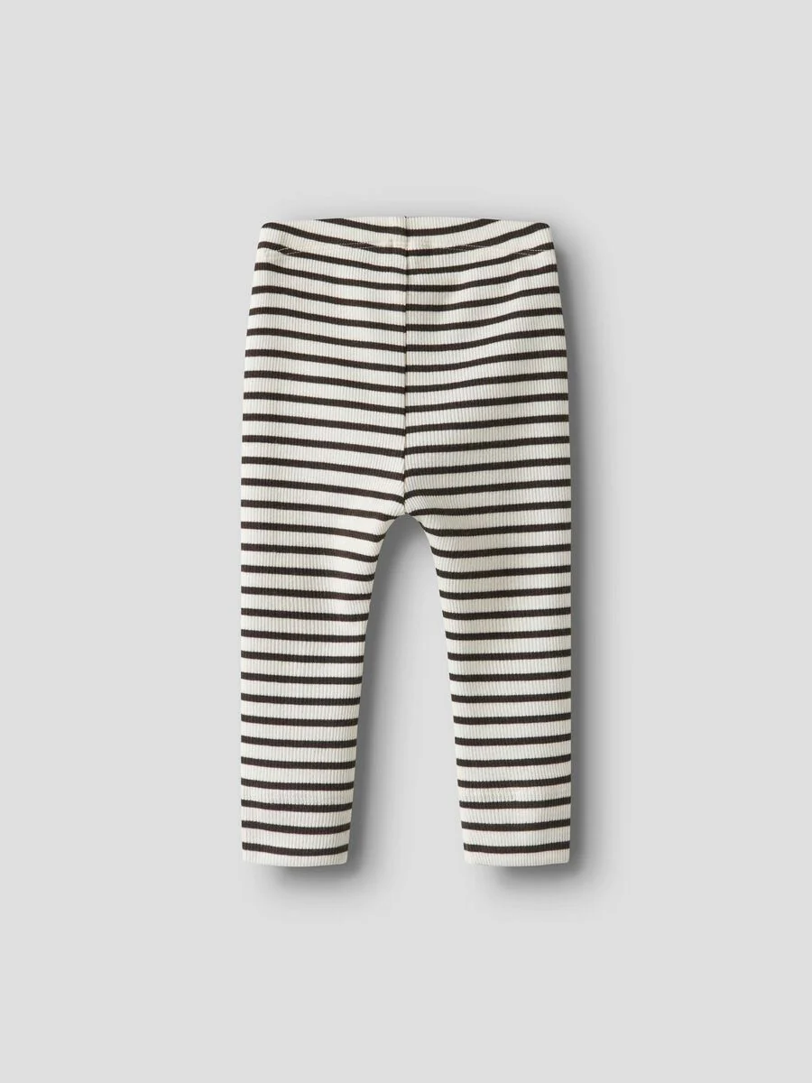 Name it Lasten leggingsit, NBNBANI XSL LEGGING NOOS KESKIRUSKEA
