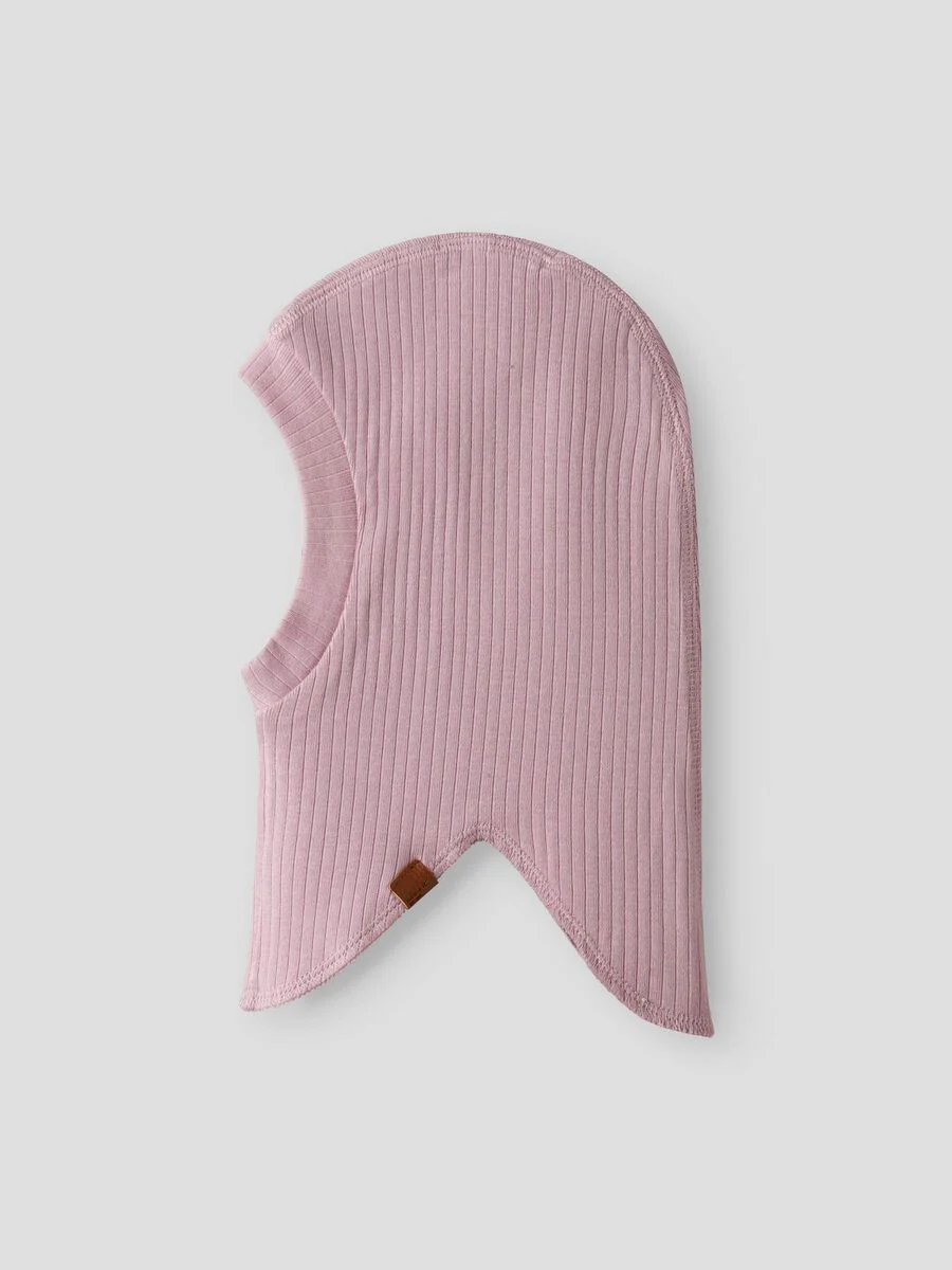 Name It kypärämyssy NBNMEX Balaclava, vaaleanpunainen