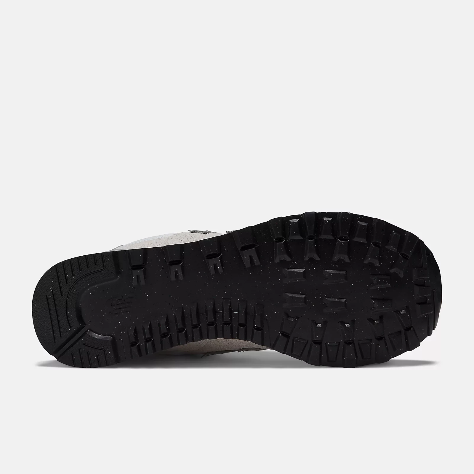 New Balance unisex tennarit 574, vaaleanharmaa - Image 5