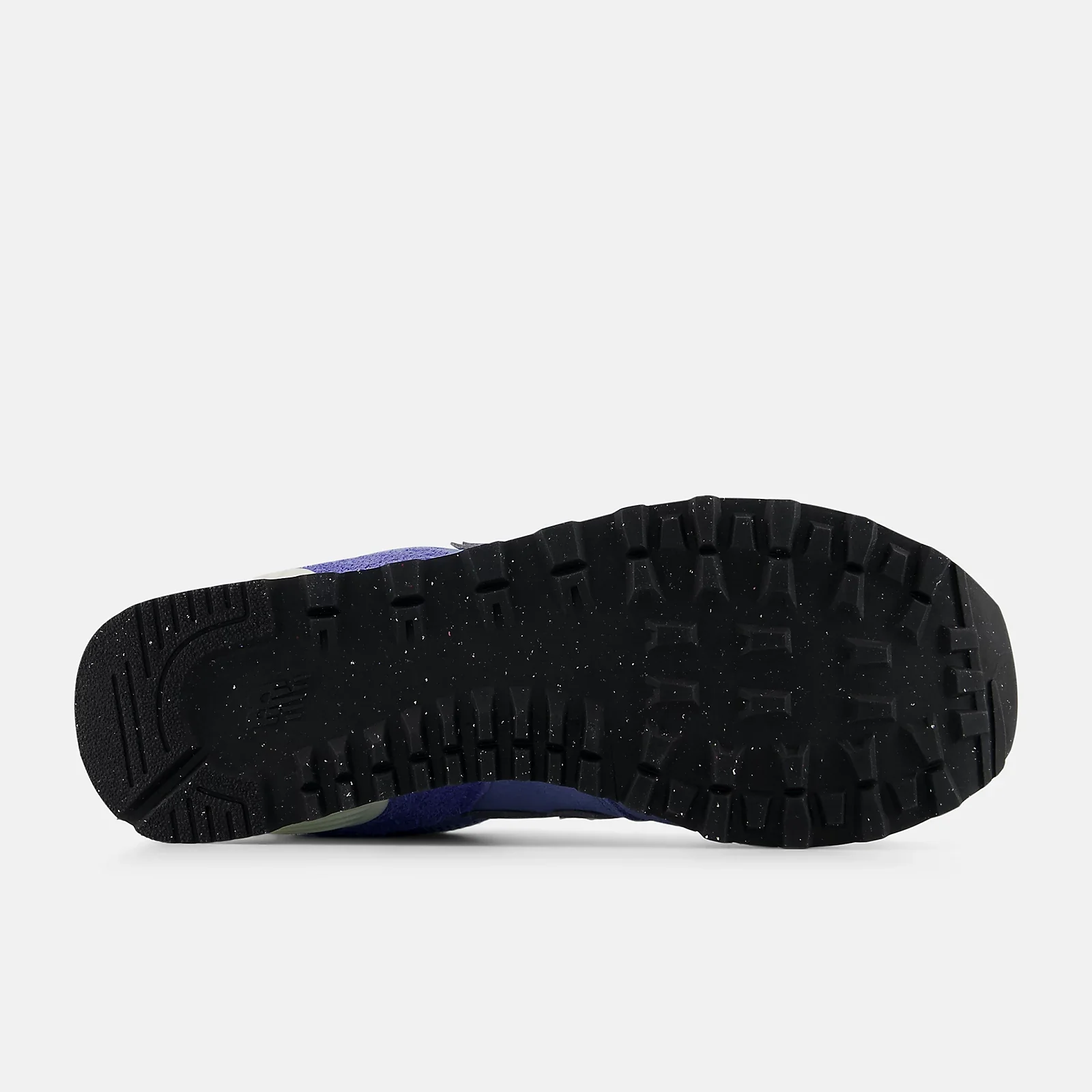 New Balance naisten tennarit 574, Lila - Image 6