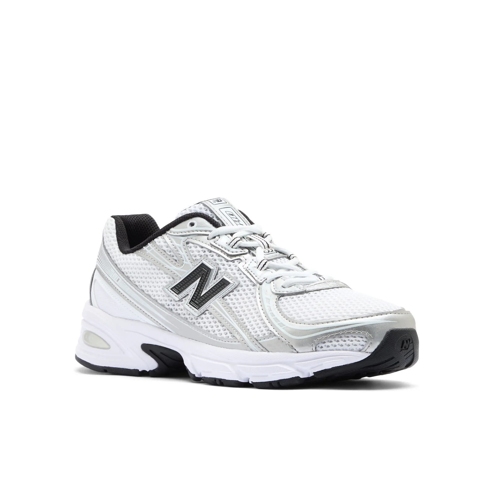 New Balance unisex lenkkarit 740, valkoinen - Image 2