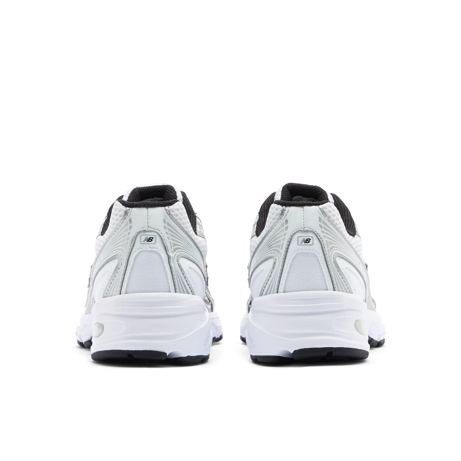 New Balance unisex lenkkarit 740, valkoinen - Image 4