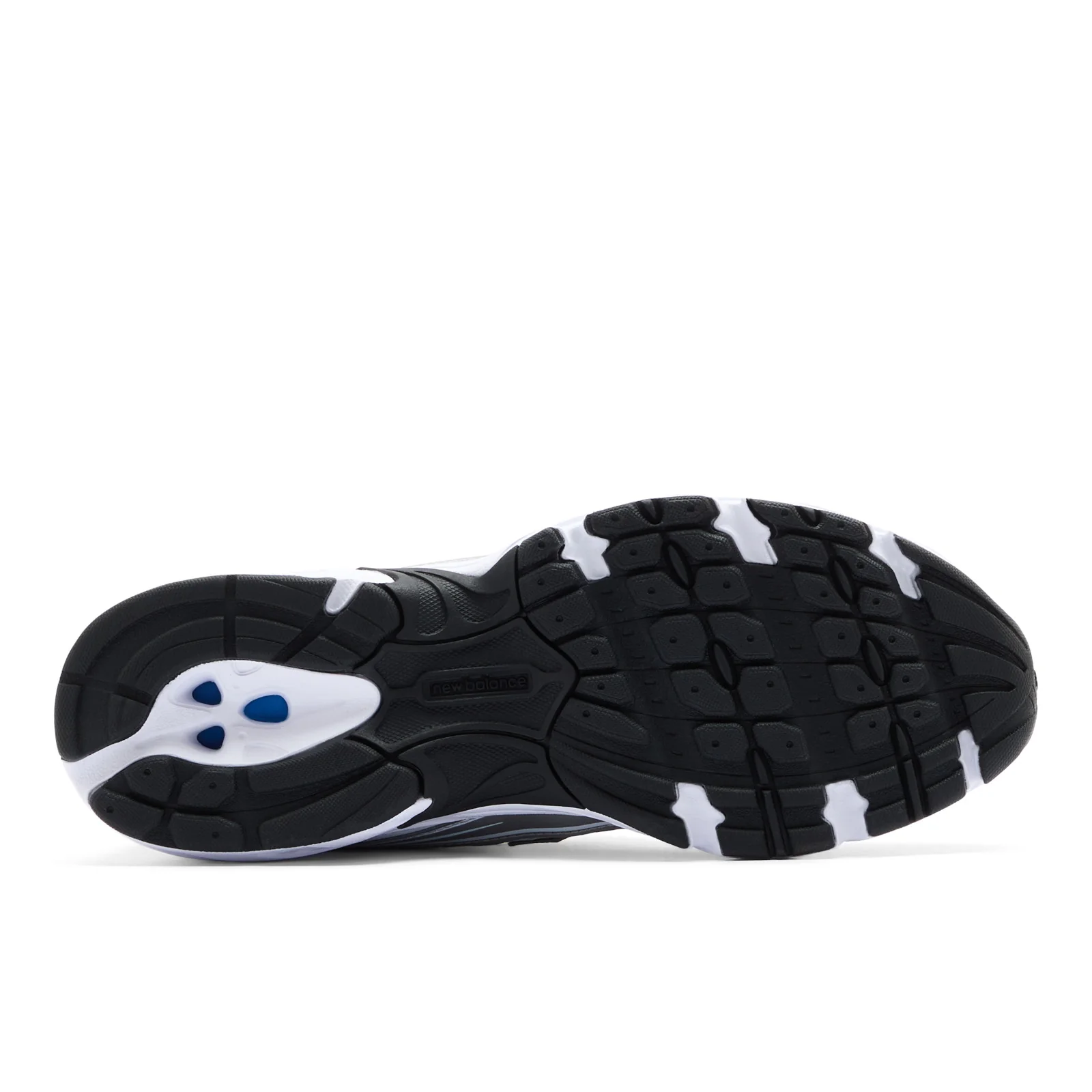 New Balance unisex lenkkarit 740, valkoinen - Image 5
