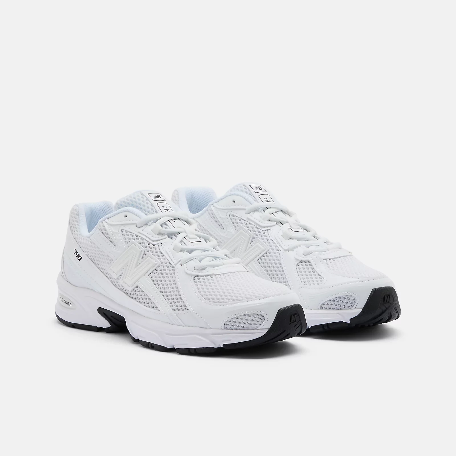New Balance unisex lenkkarit, NEW BALANCE 740 Valkoinen - Image 2