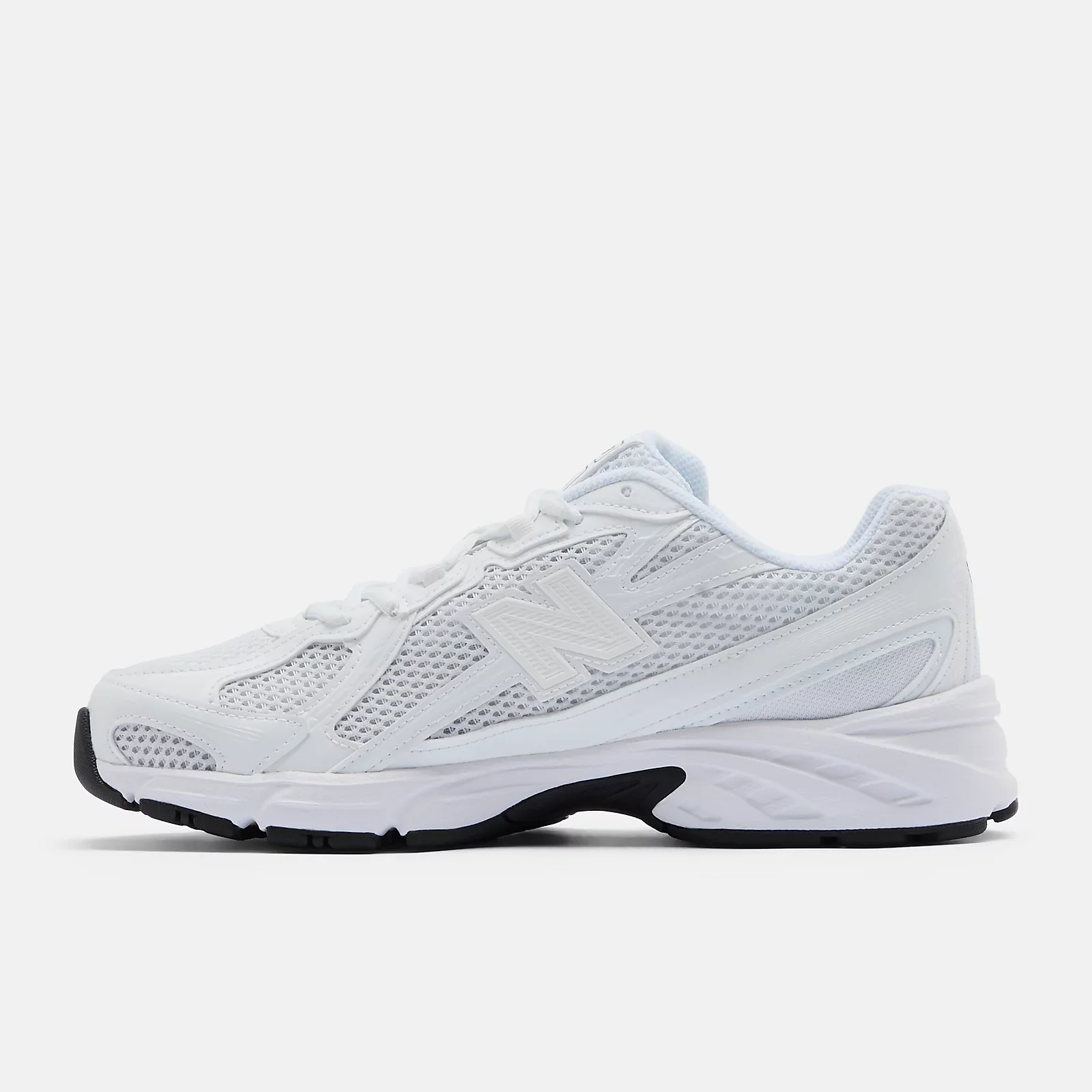 New Balance unisex lenkkarit, NEW BALANCE 740 Valkoinen - Image 3