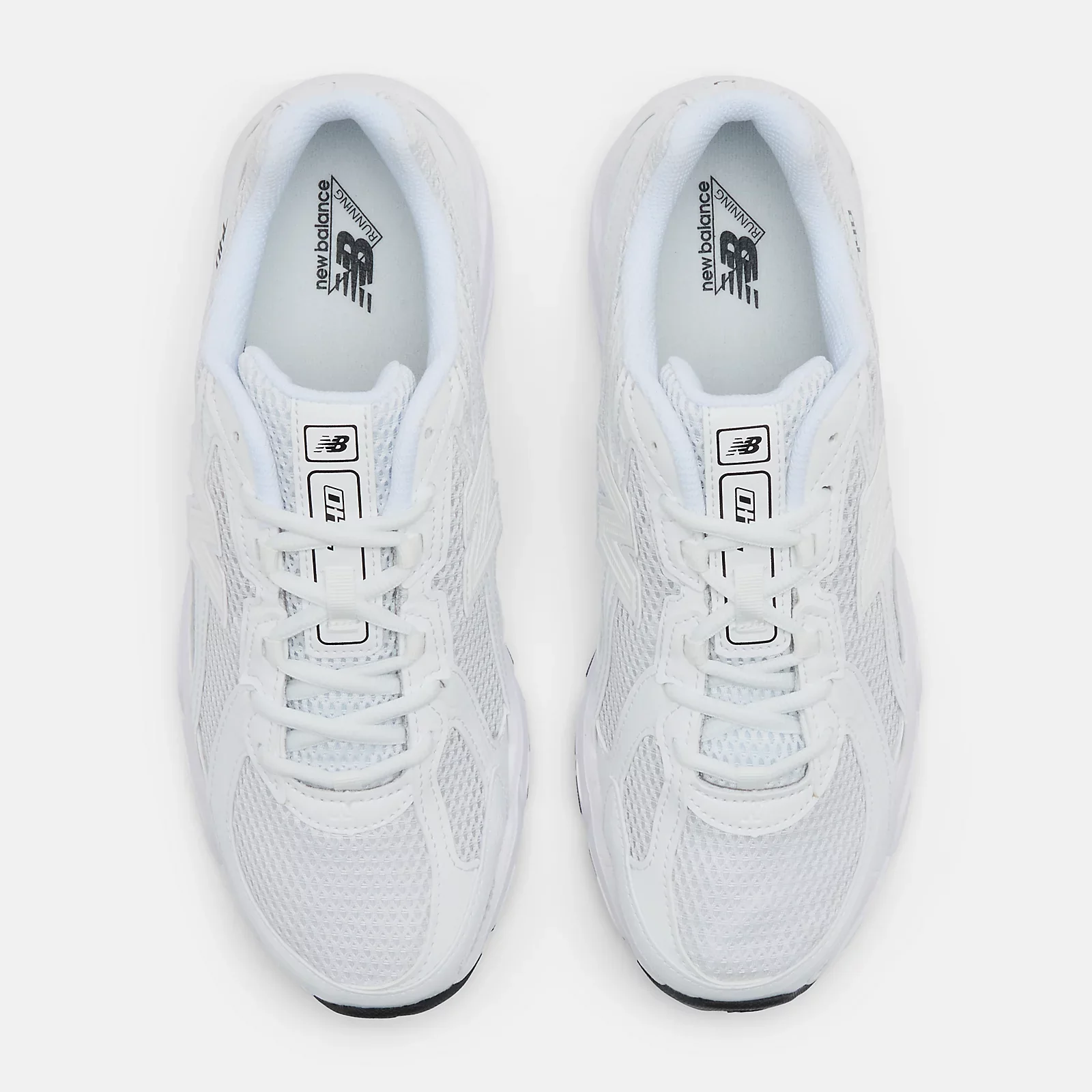New Balance unisex lenkkarit, NEW BALANCE 740 Valkoinen - Image 4