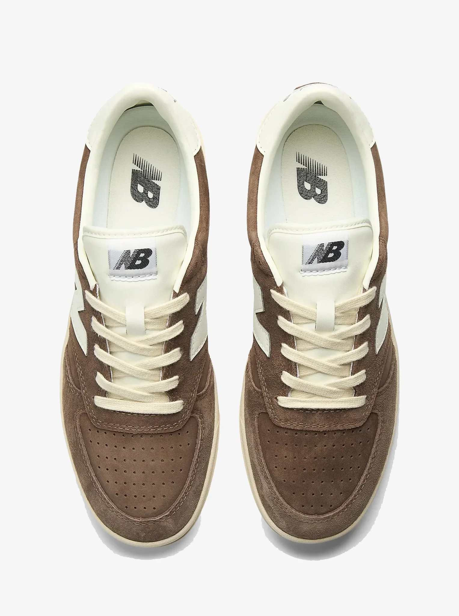 New Balance miesten tennarit M5002 Sneaker, keskiruskea - Image 2