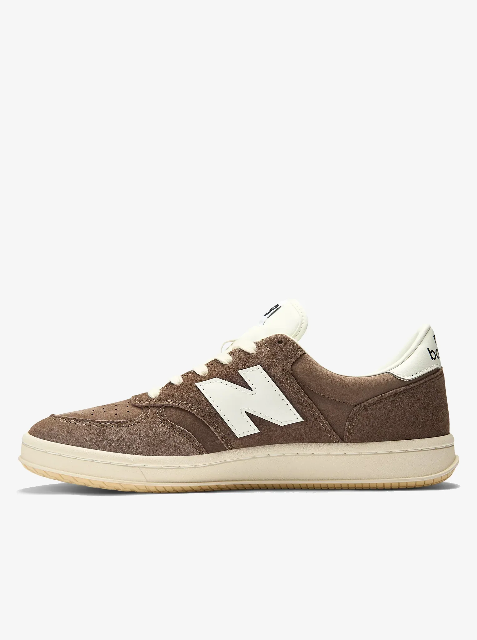 New Balance miesten tennarit M5002 Sneaker, keskiruskea - Image 3
