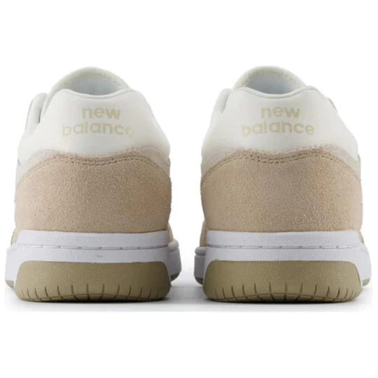 New Balance miesten tennarit, 480 MINDFUL GREY Ruskea Kuosi - Image 3