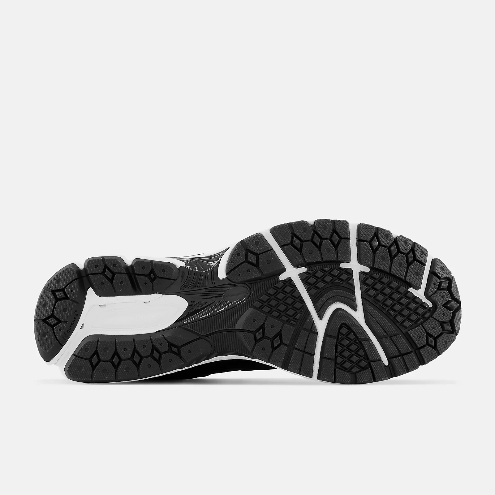 New Balance miesten kengät, M2002RBK Musta - Image 5
