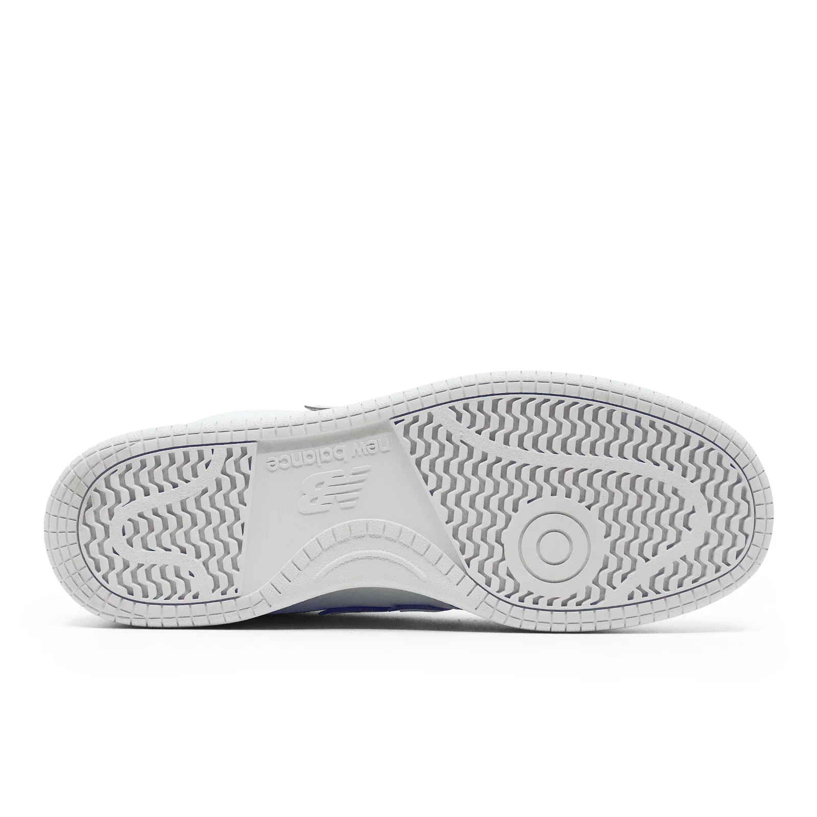 New Balance Miesten Kengät, NEW BALANCE 480 Valkoinen - Image 5