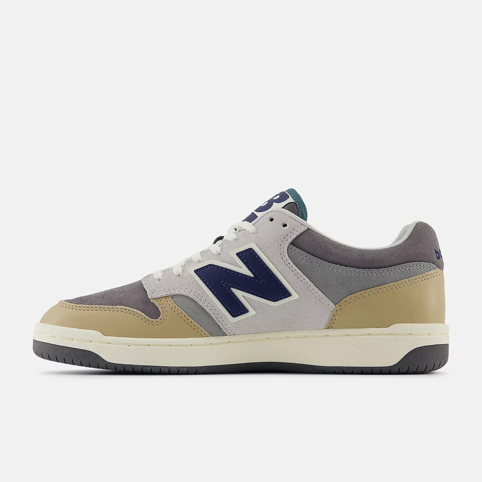 New Balance miesten lenkkarit, BB480LGB Sininen Kuosi - Image 2