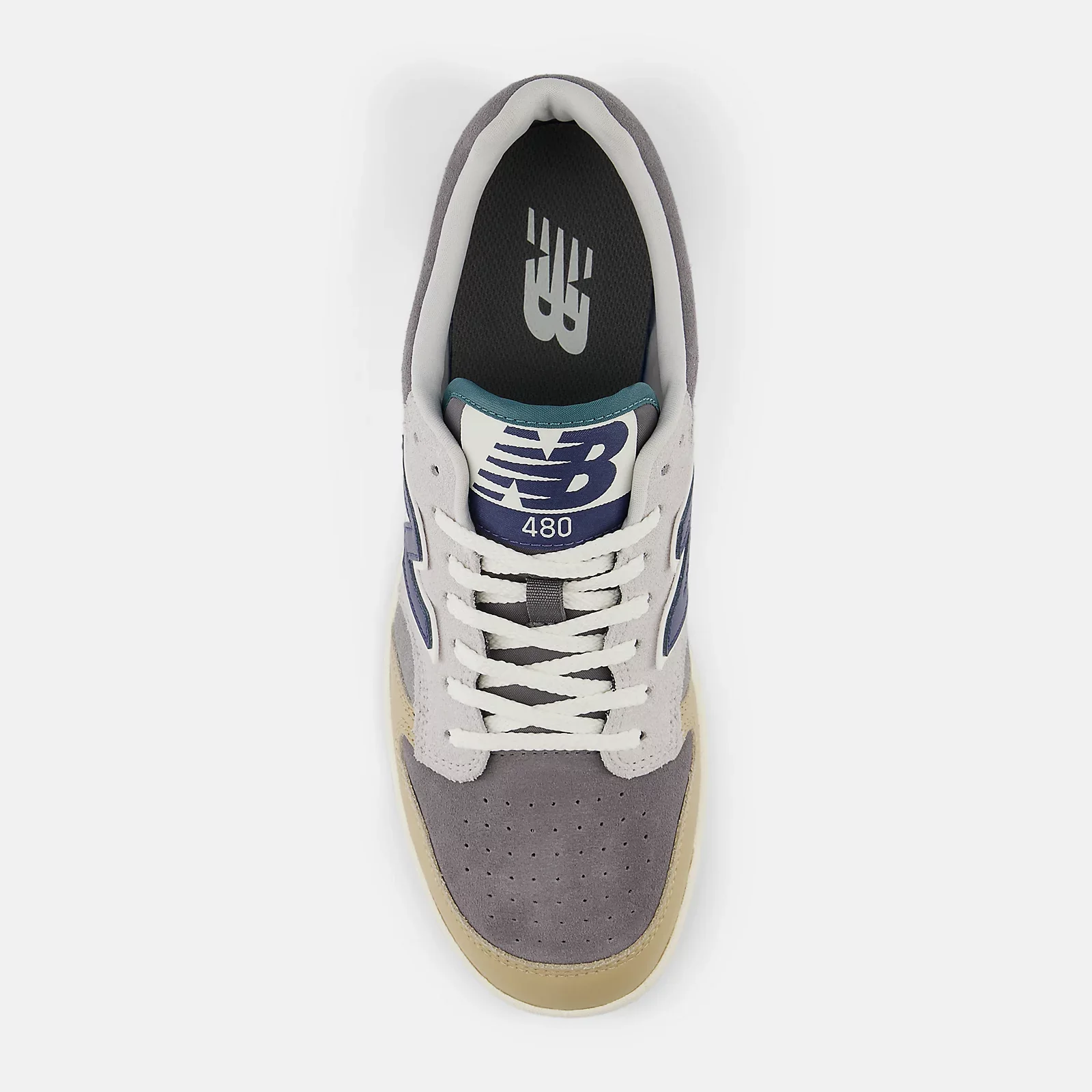 New Balance miesten lenkkarit, BB480LGB Sininen Kuosi - Image 3