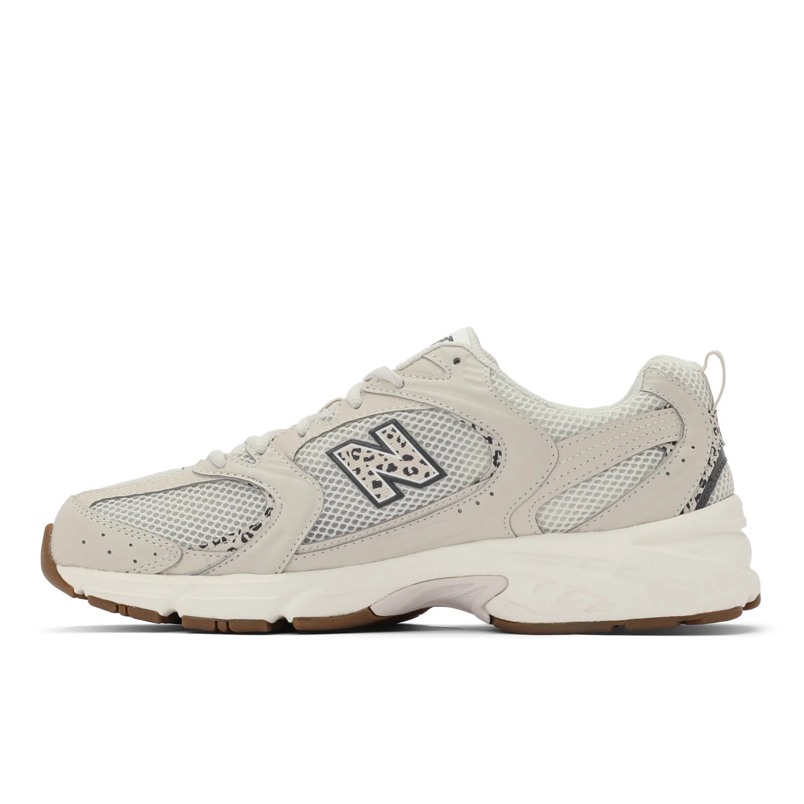 New Balance Unisex Kengät, 530 Beige Kuosi - Image 2