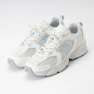New Balance Unisex kengät, NEW BALANCE 530 Vaaleansininen - Image 2