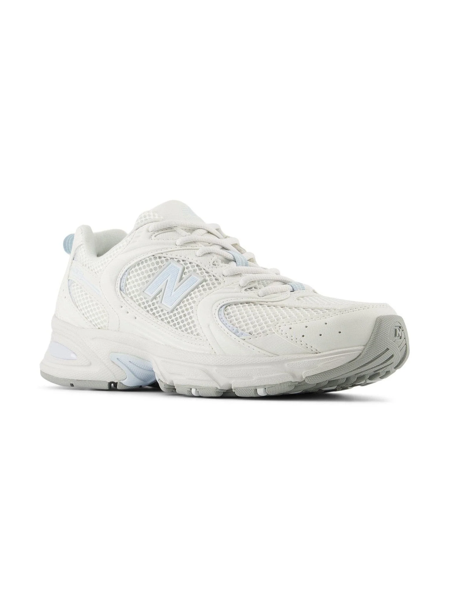New Balance Unisex kengät, NEW BALANCE 530 Vaaleansininen - Image 3
