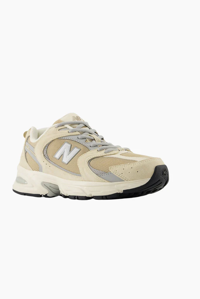 New Balance Unisex Kengät, NEW BALANCE 530 SANDSTONE Beige Kuosi - Image 2