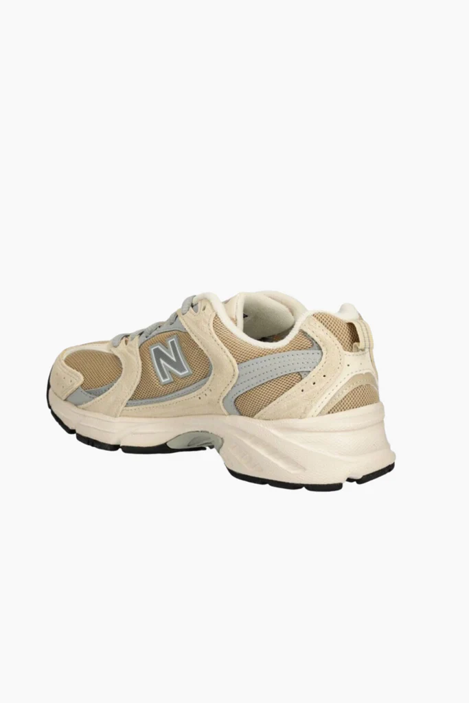 New Balance Unisex Kengät, NEW BALANCE 530 SANDSTONE Beige Kuosi - Image 3