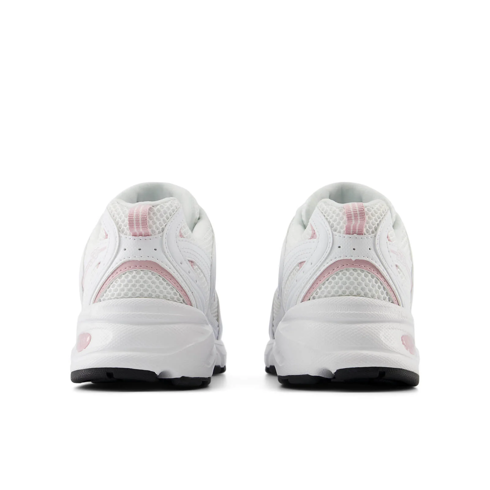 New Balance Unisex kengät, NEW BALANCE 530 Vaaleanpunainen Kuosi - Image 4