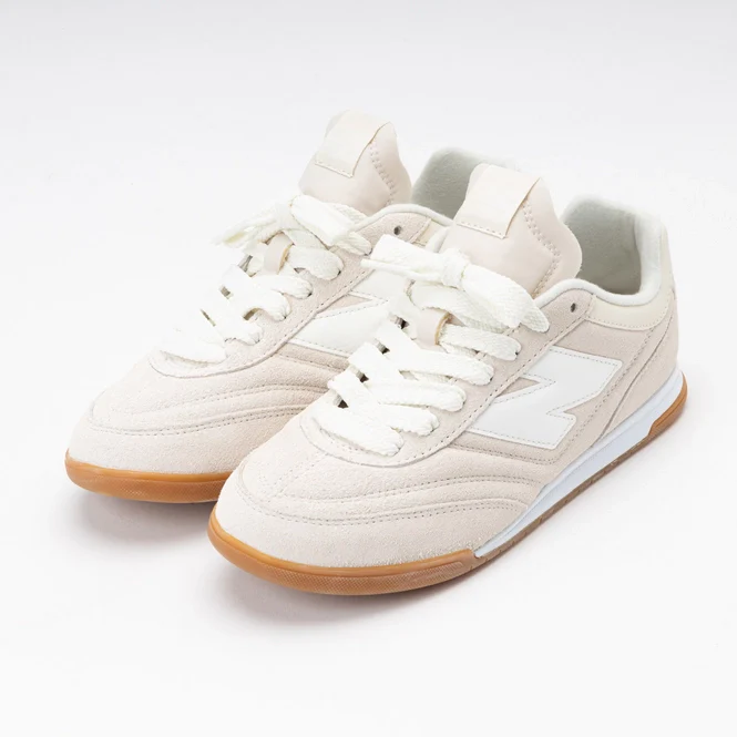 New Balance naisten kengät RC42, vaalea beige - Image 3