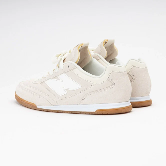 New Balance naisten kengät RC42, vaalea beige - Image 4