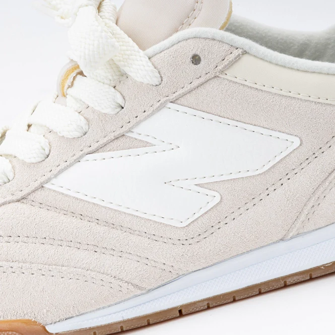 New Balance naisten kengät RC42, vaalea beige - Image 5