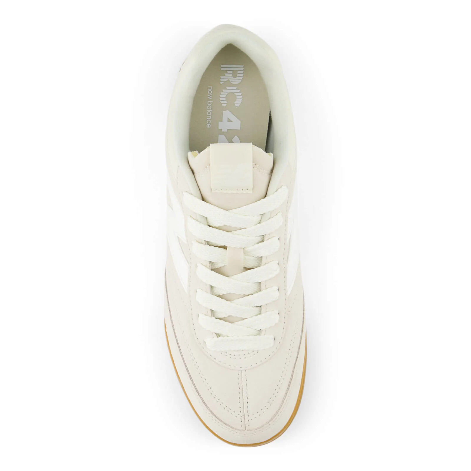New Balance naisten kengät RC42, vaalea beige - Image 6