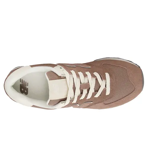 New Balance Naisten Tennarit, New Balance 574 Harmaanruskea - Image 5