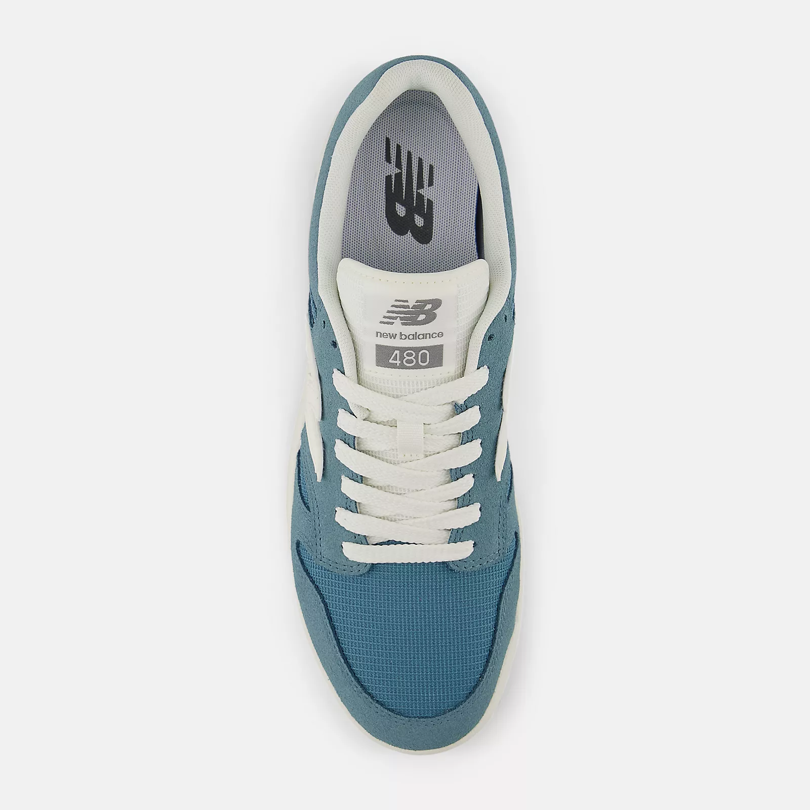 New Balance miesten tennarit New Balance 480 Sneaker, turkoosinsininen - Image 3